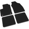 Kovvar Tappetini Auto adatti per Fiat Panda 169 2003-2012 - Versione: 169 | Manuale - Serie: Basic
