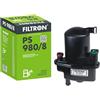 FILTRON PS 980/8 Carburante - per AUTOVETTURE + VEICOLI COMMERCIALI