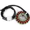 NORTOK Statore Di Accensione Per Moto Per Guzzi V7 Special Stone Racer III Rough 750 ABS V9 Bobber Roamer 850 ABS E4 2D000024 1A011251 Bobina Statore Accensione Moto Bobina Statore