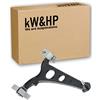 kW&HP BRACCETTO OSCILLANTE ANTERIORE DESTRO DX PER FIAT MULTIPLA TUTTE LE VERSIONI 99>