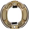 EBC Brakes EBC Pastiglie Freno Honda Sh 125/150 R Ear