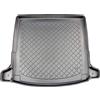 MTM Vasca Baule per Mercedes CLA (X118) Shooting Brake 2019- Protezione Bagagliaio su Misura con Antiscivolo, Resistente, Facile da Lavare e Inodore, cod. 8744