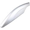Hguvsjd Barre Portatutto Auto Per Nissan Per X-Trail T32 Per Rogue 2014~2021 Auto Portapacchi Copertura Bagagli Bar Cap Trim Rail End Borsette Plasitc Portapacchi(Front left)
