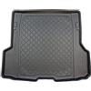 MTM Vasca Baule per BMW Serie 4 (F36) Gran Coupe (anche X-Drive) 2014-10.2021 Protezione Bagagliaio su Misura con Antiscivolo, Resistente, Facile da Lavare e Inodore, cod. 4847