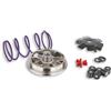 Unbekannt Variatore Malossi MHR per Piaggio/Gilera/TPH-X/DAN/Kat/Runner/Stalker/Extrem/Liberty/NRG MC2, 98-, 50ccm 2 tempi
