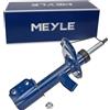 MEYLE Ammortizzatore 16-266230026 Vorderachse | Compatibile con: RENAULT TWINGO III, SMART FORFOUR Schrägheck, FORTWO Cabriolet, FORTWO Coupe
