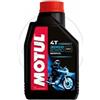 Motul Olio minerale 4T 20W50, 1 litro