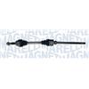 MAGNETI MARELLI Semiasse Anteriore Destra Dentatura esterna lato ruota: 35 Lunghezza: 1199 mm Compatibilità con PEUGEOT BOXER Furgonato 1349787080 TDS0229 1608509380 302004190229