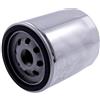 Hiflofiltro Filtro olio HIFLOFILTRO per Harley Davidson FXDL 1584 Dyna Low Rider 2008 76/34 PS, 56/25 kw