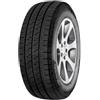 TRISTAR 205/65 R16 107/105T 4 Stagioni LCamion Compatibilità con RENAULT TRAFIC II Furgonato FL Trafic III Van FG, VW Transporter V Van 7HA, 7HH, 7EA, 7EH, MERCEDES-BENZ