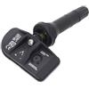 PENGNAQP Sensore gomme Auto Compatibile con Kuga III per Puma 2020 2021 2022 2023 2024 Sensore di Pressione dei Pneumatici TPMS JX7T1A180CA JX7T-1A180-CA(1pcs)
