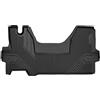 IMJ-Global Tappetini Auto Gomma No. 77 su Misura Compatibili con Iveco Daily IV dal 2014 in poi, Set Completo di Tappeti Auto TPE per Migliorare Look e Sportività, Tappetino Premium in TPE Durevole
