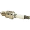 DENSO Candela accensione U16FS-UB 1 Elettrodo di massa Elettrodo centrale-Nichel Apertura chiave: 16 mm Lunghezza filettatura: 12,7mm