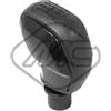 Metalcaucho 65140 Pomello cambio Compatibilità con PEUGEOT 208 I Hatchback CA, CC 208 II Hatchback UB, UP, UW, UJ 208 Van CR