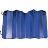 LAMPA 66840 Copertura parabrezza argento Blu