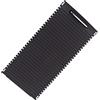 Generic Copertura del rullo della console del centro dell'automobile per Mercedes Classe C W204 A2046807607 A2046804708 FFF