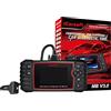 iCarsoft MB V3.0 - Valigia diagnostica auto Pro, compatibile con Mercedes Sprinter e Smart, strumento diagnostico professionale