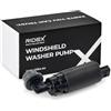 RIDEX 794W0018 Pompa acqua lavaggio Pulizia cristalli Compatibilità con TOYOTA Yaris Hatchback P1