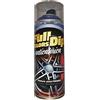 FullColors cal007 Pittura Pinza Freno, Alluminio Metallizzato, 400 ml