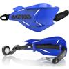 ACERBIS PARAMANO X-Factory Blu/Nero
