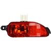 Van Wezel Retronebbia 3777927 Compatibile con: OPEL CORSA C