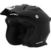 Acerbis CASCO JET ARIA 2206 NERO 2 XS