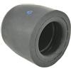 FEBEST FD-CA1 Tampone paracolpo/Paracolpi fissaggio Posteriore Sinistra