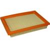 MAHLE LX 3305 Filtro aria motore Cartuccia filtro Compatibilità con NISSAN MICRA IV K13, INFINITI FX