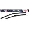 Bosch A820S - tergicristalli Aerotwin - Lunghezza: 650/475 mm - 1 set per parabrezza anteriore