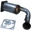 MAXGEAR 27-6094 Catalizzatore Kat Compatibilità con PEUGEOT 206 2 volumi/Coda spiovente 2A/C 307 3A/C 307 Break 3E 206 SW 2E/K, CITROËN C4 I LC