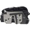 PSRRGZTM Compatibile con Ford per Fiesta 2011 2012 2013 2014 2015 2016 Attuatore di Blocco Portiera Anteriore Lato Guida BF6A-F21813-BC, BE8Z-5421813-B Serratura Porta Attuatore