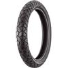 Wins Continental TKC70 M&S TL - 110/80/R19 59V - A/A/70dB - Pneumatici Estivi (Moto)