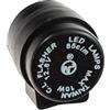 Progress-Line Relè universale per indicatori di direzione LED, 12 V, 2 poli, max 10 W