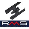 Piaggio TAPPETINO IN GOMMA NERO RMS CODICE: 142670040 PER VESPA PRIMAVERA 125 ET3