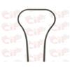 FAR BORDO SCUDO IN MERAL COMPATIBILE CON PIAGGIO VESPA 50 PK XL RUSH 1990 TIPO ORIGINALE