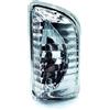Generic Pilota lampeggiante destro compatibile con modelli Nissan Cabstar NT400 e Renault Maxity