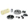 Malossi 60886 - Variatore Multivar 5114404 compatibile con KYMCO AGILITY 125 4T PEOPLE/MOVIE/LIKE