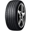 Nexen N'Fera Sport SUV 255/45R20 105W XL pneumatici estivi