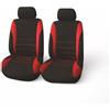 BEROZA Coprisedile Coprisedili Auto, per Dacia Duster 3 2024 2025 Set Copri-Sedile Fodere per Anteriori e Posteriori,Proteggono Sedili Originali Dell'auto,B