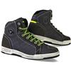 Stylmartin, scarpe Urban Sneakers Kansas, colore: antracite, taglia: 42