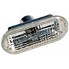 Guus Car Spare Parts GuusCar Indicatore di Segnale Lampada per Ford FOCUS II 4M5113K309AA 4593010 1336185 4M5113K30AA