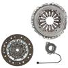 LuK Kit frizione 622313237 Compatibile con: FIAT BRAVO II, LANCIA DELTA III