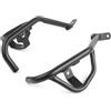 WYLWSHA Barre paramotore Per Kawasaki Per Z650 2017 2018 2019 2020 2021 2022 2023 Protezione Per Paraurti Per Telaio E Motore Per Moto Accessori Protezione motore moto