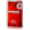 Pakelo 1 LT OLIO MOTORE AUTO D'EPOCA PAKELO CLASSIC 70S SAE 15W-40
