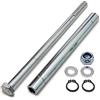 Easyboost Asse Vite Attacco Motore per MBK Booster per Yamaha Bw's Stunt Slider Rocket Next Minarelli Verticale 9010510063-3VLE531710