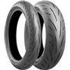 Bridgestone Battlax-S23 69W TL Road Rear Tire 160/60