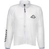 Acerbis GIACCA RAIN TRANSPARENT 3.0 KID Traspar/neutro L/XL