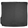 Element Tronco bagagliaio Vasca Baule antiscivolo premium su misura DACIA Duster II HM 2018->