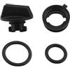 Oshhni Set di Tappo di Riempimento Dell'olio 11141340900 Facile Da Installare per R850GS R1150RT
