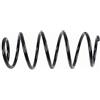 SACHS 997 854 Molla Autotelaio per Audi A2 (8Z0) 2000-2005 Assale anteriore